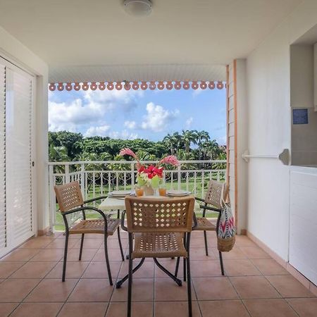Suite Tropicale Village Vacances Sainte-Luce Exterior photo