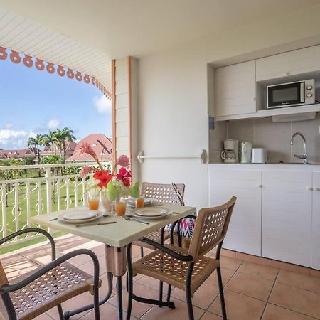 Suite Tropicale Village Vacances Sainte-Luce Exterior photo