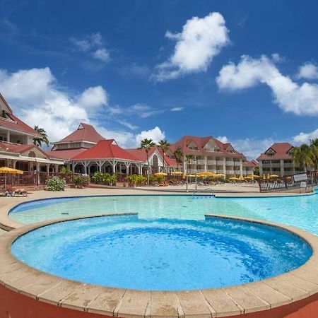 Suite Tropicale Village Vacances Sainte-Luce Exterior photo