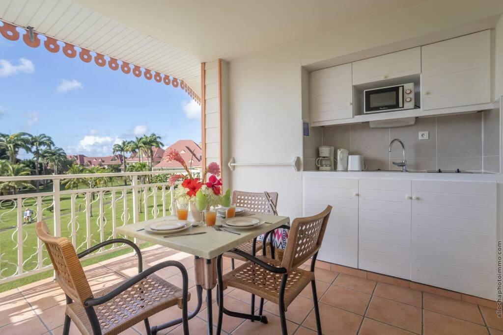 Suite Tropicale Village Vacances Sainte-Luce Exterior photo
