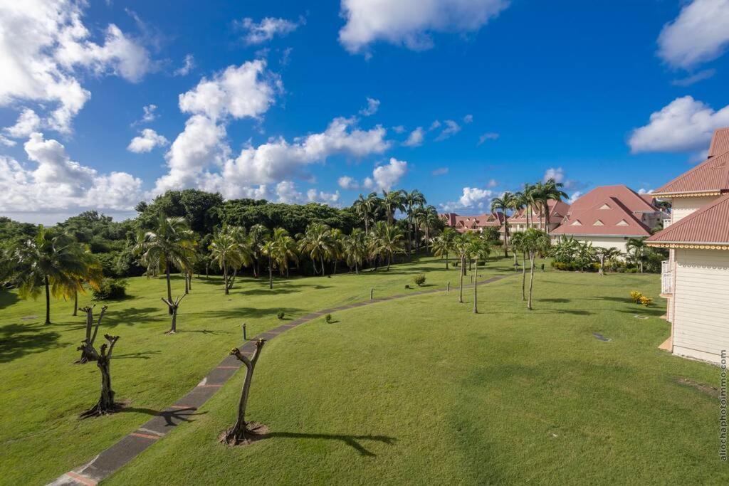 Suite Tropicale Village Vacances Sainte-Luce Exterior photo