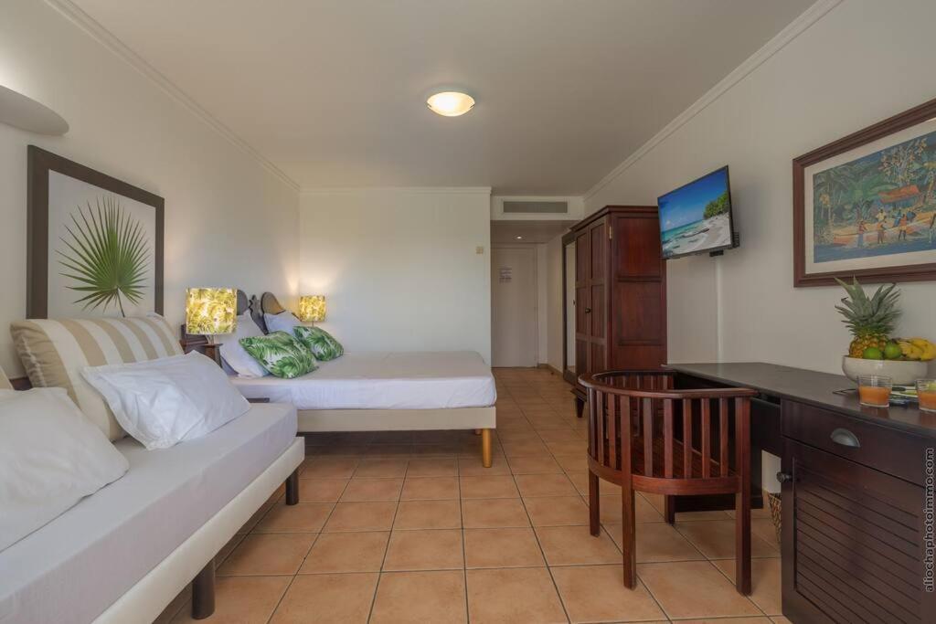 Suite Tropicale Village Vacances Sainte-Luce Exterior photo