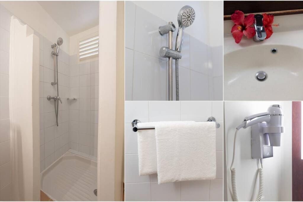 Suite Tropicale Village Vacances Sainte-Luce Exterior photo
