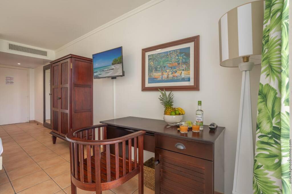 Suite Tropicale Village Vacances Sainte-Luce Exterior photo