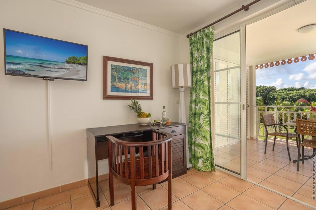 Suite Tropicale Village Vacances Sainte-Luce Exterior photo