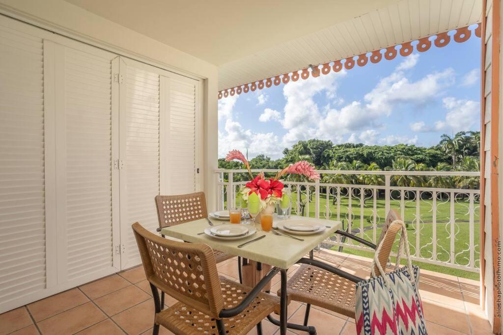 Suite Tropicale Village Vacances Sainte-Luce Exterior photo