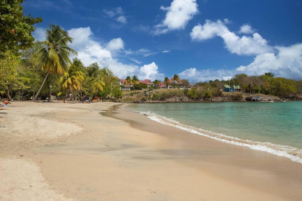 Suite Tropicale Village Vacances Sainte-Luce Exterior photo